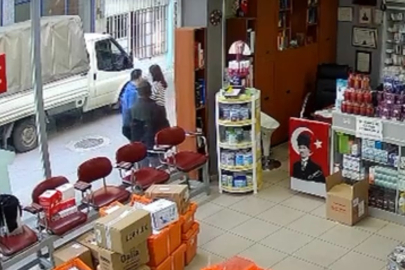 Bursa'da hava almak için dışarıya çıkan kadın cinsel saldırıya uğradı