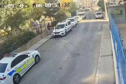 İzmir'de 3 polisin şehit olduğu karakol saldırısının zanlıları adliyede