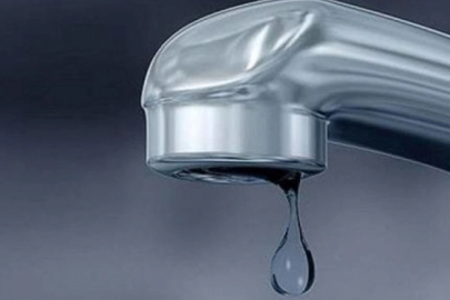 İnegöl'de 24 saat su kesintisi yapılacak