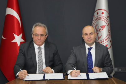 UEDAŞ ile Bursa İl Milli Eğitim Müdürlüğü arasında iş birliği protokolü imzalandı