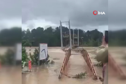 Vietnam'da sel felaketi; Ölü sayısı 43'e yükseldi