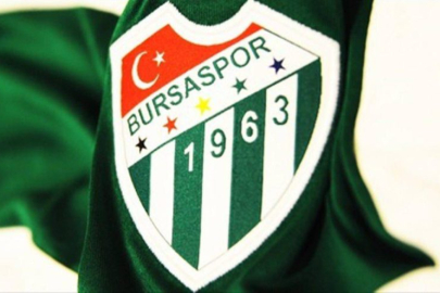 Bursaspor'dan göğüs sponsorluğu açıklaması