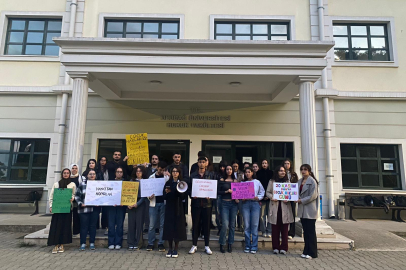 'Çocukların hayatı tartışmaya kapalıdır'