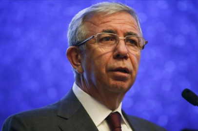 İçişleri Bakanlığı Mansur Yavaş hakkında soruşturma izni verdi