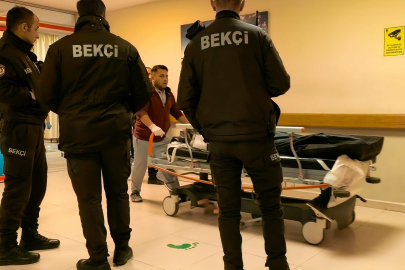 İnegöl'de dehşet; Kaldırımda tartıştığı genci öldürdü