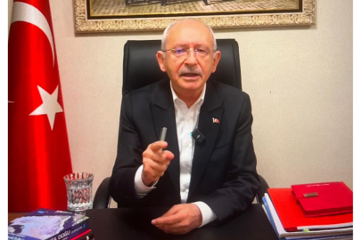 Kılıçdaroğlu, İmralı ziyareti ve yolsuzluk iddiaları üzerinden CHP'yi hedef aldı