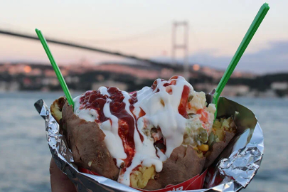 Sokak lezzetleri besin zehirlenmesi riskini artırıyor