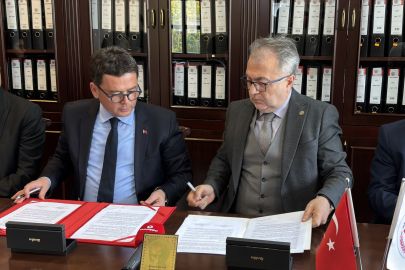 Bursa Barosu ile Osmangazi Belediyesi’nden kadın hakları için güç birliği