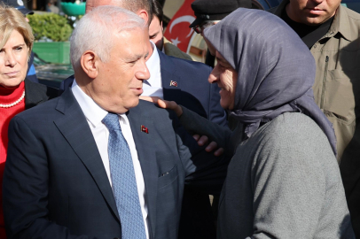 Bursa Büyükşehir'den emeklilere destek açıklaması