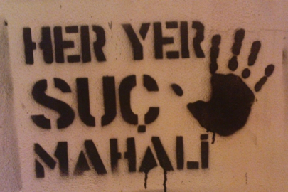 Bursa'da 4 yıl önce kaybolan şahsın kemikleri bulundu