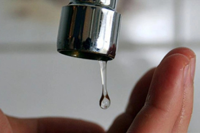 İnegöl'de 24 saat su kesintisi yapılacak