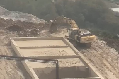 Kirazlıyayla'da ağır metal tehlikesi: Atıklar doğaya mı bırakılıyor?