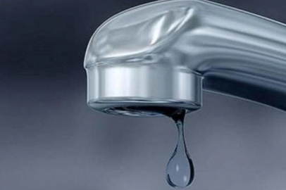 Nilüfer Çamlıca Mahallesi’nde su kesintisi