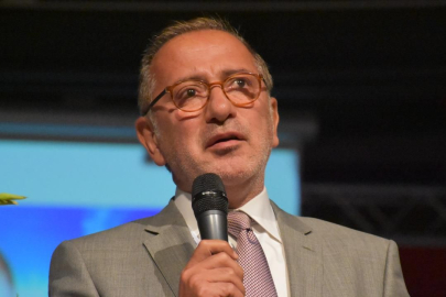 Bursa Barosu’ndan Fatih Altaylı açıklaması: 'Hukuki güvenlik ve özgürlük hakkı ihlal ediliyor'