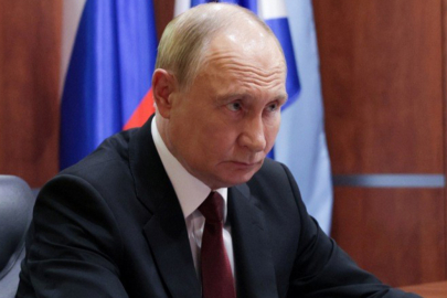 Putin'in 2036 stratejisi: 'İşgal edilen Ukrayna bölgelerinde Rus nüfus artırılacak'