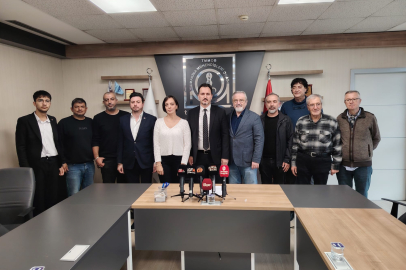 TMMOB Bursa'dan gıda zehirlenmeleri uyarısı: 'Gıda güvenliği kırılgan, acil önlem şart'