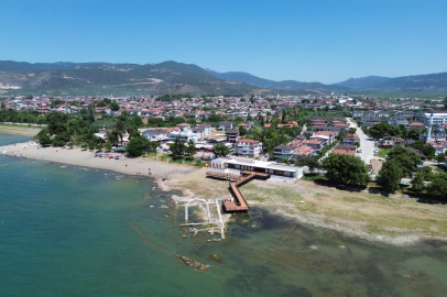 Hazırlıklar tamam; İznik Papa 14. Leo'yu bekliyor