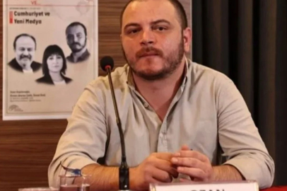 ÇGD Bursa’dan Ozan Kaplanoğlu açıklaması: Gazetecilik suç değildir