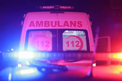 Ankara’da zehirlenme vakası; 154 işçi hastaneye kaldırıldı