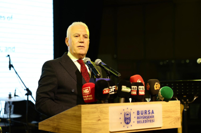 Bursa’da Edebiyat şöleni başladı