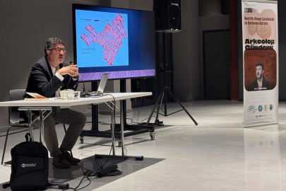 Çatalhöyük’ün izleri Nilüfer’e taşındı