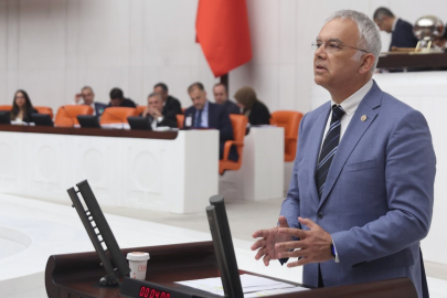 Kayıhan Pala'dan hava kirliliği tepkisi