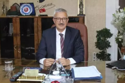 Bursa Cumhuriyet Başsavcısı Ramazan Solmaz Yargıtay Cumhuriyet Savcılığına atandı