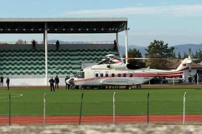 Papa 14. Leo İznik'e geldi