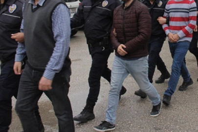 32 ildeki FETÖ operasyonlarında 92 gözaltı