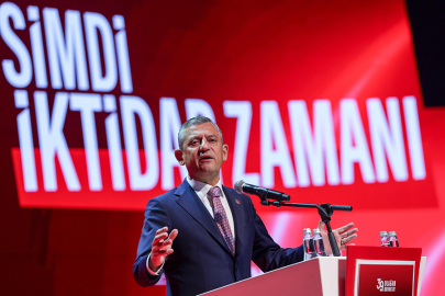 Özel'den Kılıçdaroğlu'na tepki: Artık bizi kimse yenilgiye alıştıramayacak!