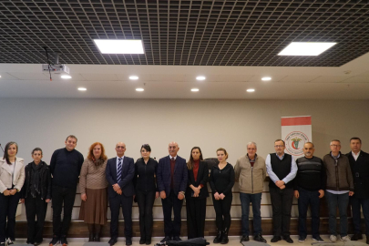 Bursa Tabip Odası’ndan adil yargı süreci çağrısı