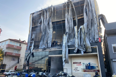 Dilovası'nda 7 işçinin can verdiği tesisin sahibi cezaevinde hayatını kaybetti