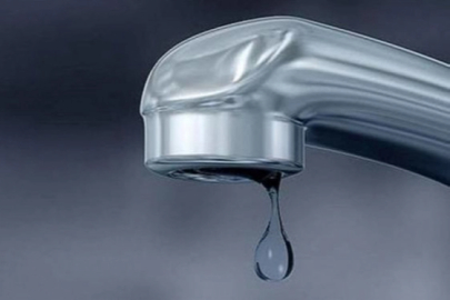 Osmangazi'de 6 gün su kesintisi olacak