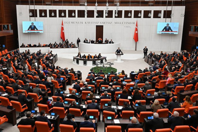 TBMM’de bu hafta bütçe görüşmelerinde komisyon süreci sona eriyor