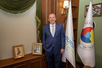 BTSO’da seçim hareketliliği: Özer Matlı başkanlığa hazırlanıyor