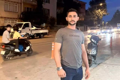 Çalışmak için İnegöl'den İstanbul'a giden gençten haber alınamıyor