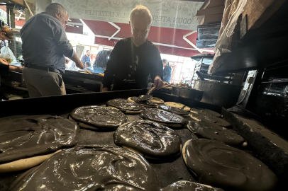 Peru'dan Bursa'ya 8 bin 800 kilometrelik lezzet buluşması