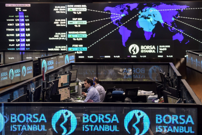 Borsa'da manipülasyon soruşturmasında 8 kişiye tutuklama