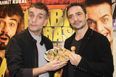 Oyuncu Murat Cemcir’in sağlık durumuyla ilgili açıklama