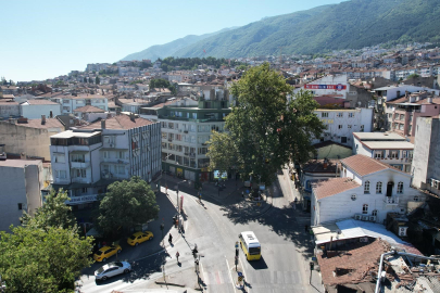 Tarihi aksın kazanan projeleri belli oldu