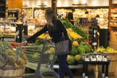 Birbirinden yüzde 100 farklı iki enflasyon verisi