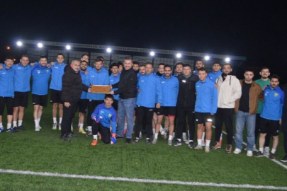 Yenişehir Belediyespor’da yeni dönem