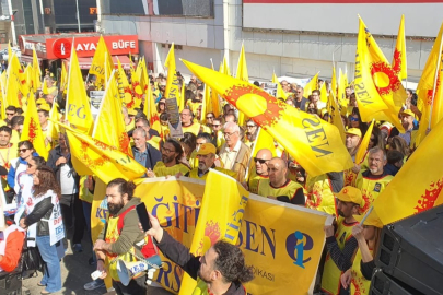 Eğitim Sen: 'MESEM’lerdeki çocuk emeği sömürüsü durdurulmalı'