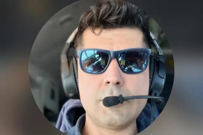 Şehit pilot binbaşı Serdar Uslu'nun adı ölümsüzleştirildi