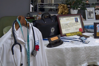 44 günlük yaşam mücadelesi sonuçsuz kaldı: Dr. Erdal Hatipoğlu’nun ölümünde ‘ihmal’ iddiası