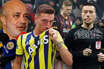 Futbolda bahis soruşturmalarında ikinci dalga: 35 gözaltı