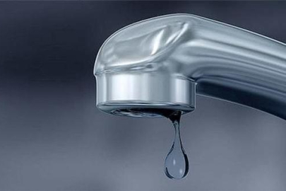 Mustafakemalpaşa’da 10 günlük su kesintisi uyarısı