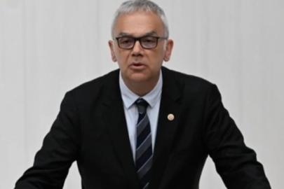 CHP’li Pala’dan Tarım ve Orman Bakanlığı’na “gıda güvenliği” eleştirisi