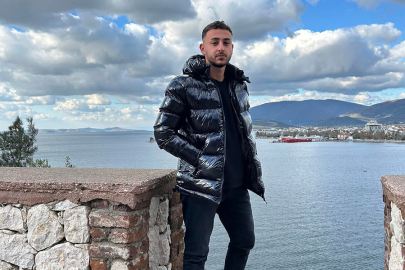 Erdek'te şüpheli ölüm; 20 yaşındaki genç başından vurulmuş halde bulundu