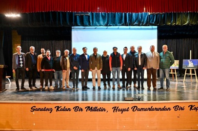 Gemlik Fotoğrafçılar Maratonu’nda ödüller sahiplerini buldu